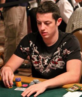 Tom-Dwan